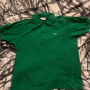 Lacoste Polo 100% authentic